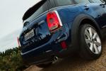 Mini Cooper S Countryman ALL4 2017 года (LA)
